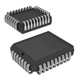 Infineon Technologies_CY7C433-10JXC_IC FIFO ASYNC 4KX9 10NS 32PLCC