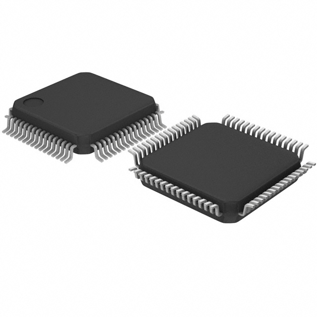 Infineon Technologies_CY7C4255V-15ASI