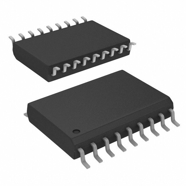 Infineon Technologies_CY7C63813-SXC