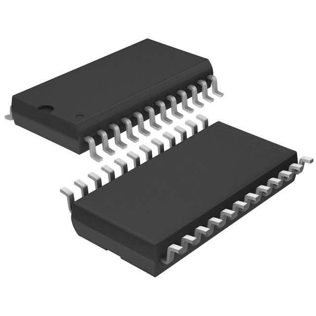 Infineon Technologies_CY7B951-SXCT