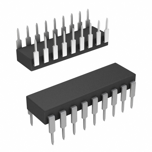 Infineon Technologies_CY7C63823-PXC