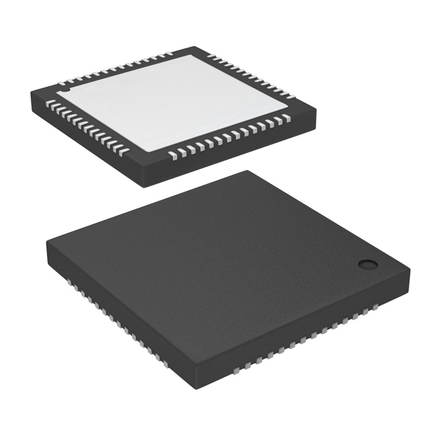 Infineon Technologies_CY7C68016A-56LTXC