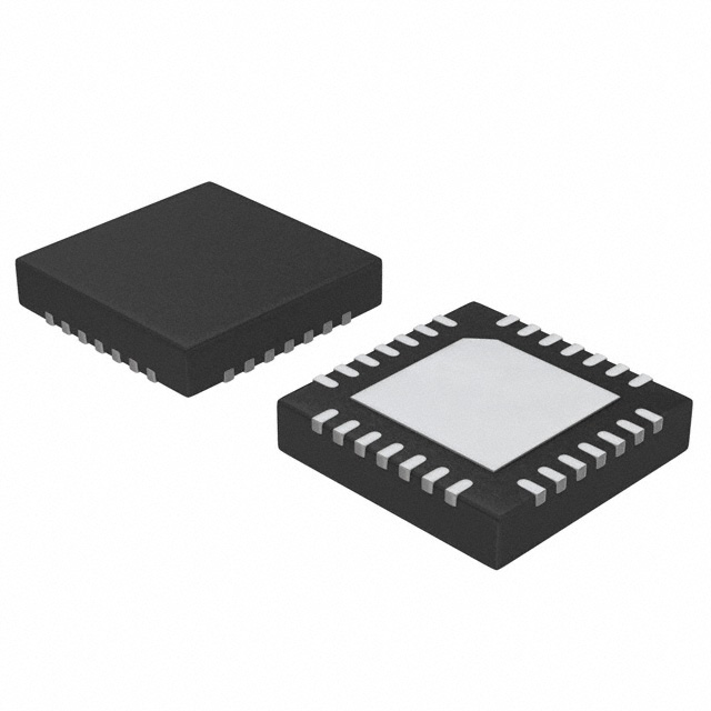 Infineon Technologies_CY7C65634-28LTXCT