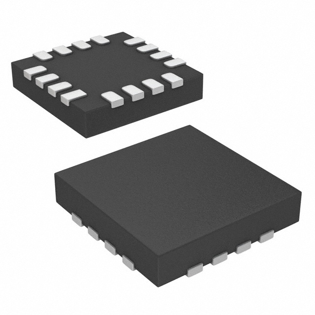 Infineon Technologies_CY8C20140-LDX2I