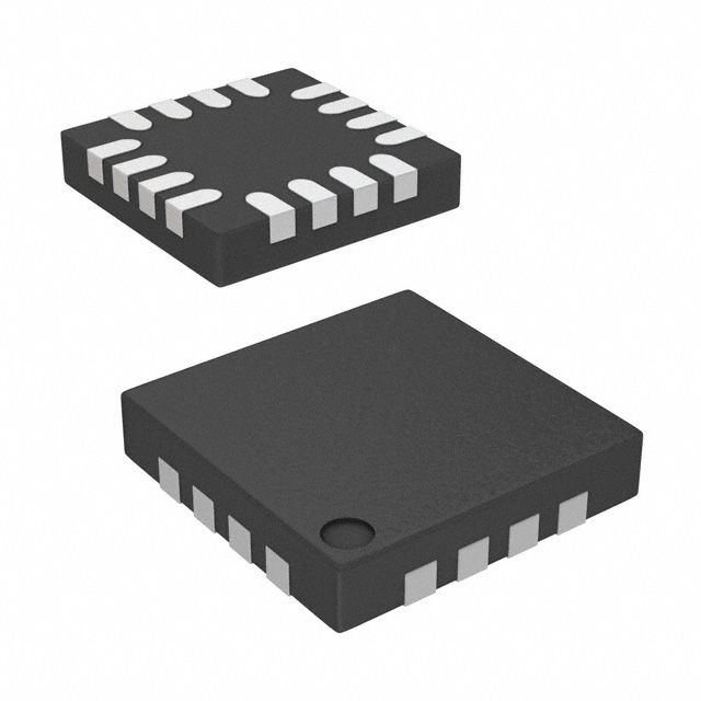 Infineon Technologies_CY8C20234-12LKXAT