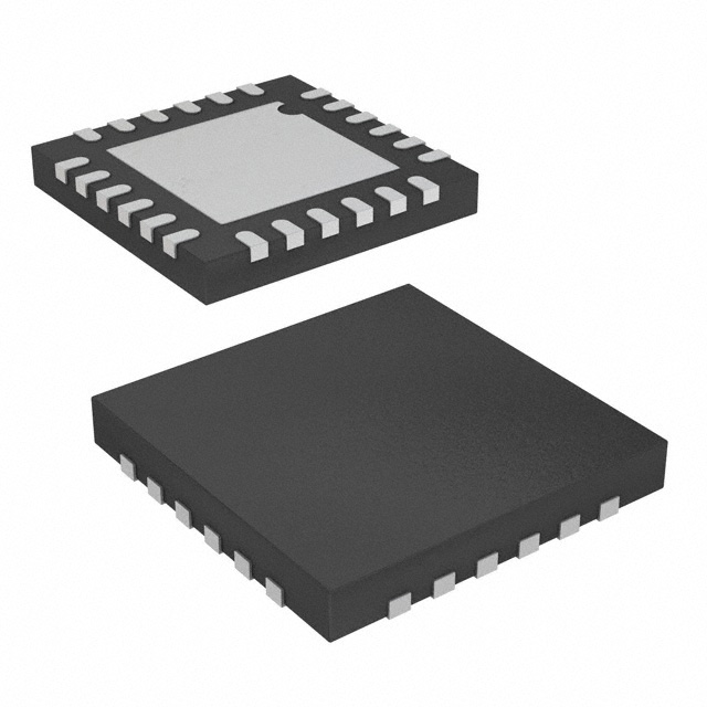 Infineon Technologies_CY8C20334-12LKXI