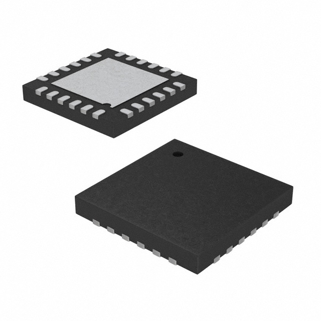 Infineon Technologies_CY8C20334-12LQXI