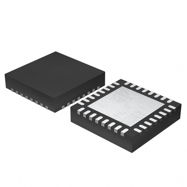 Infineon Technologies_CY8C21634-24LFXIT