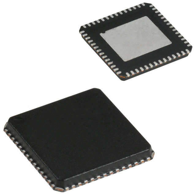 Infineon Technologies_CY7C68013A-56LFXC