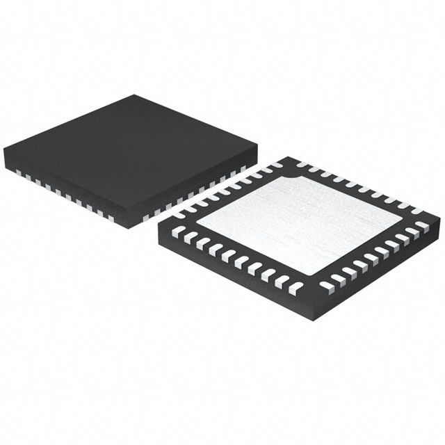 Infineon Technologies_CYPD4225-40LQXI