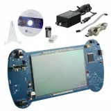 Infineon Technologies_CY8CKIT-006_KIT DEV PSOC3 LCD SEGMENT