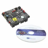 Infineon Technologies_CY8CKIT-010A_CY8C58LP EVAL BRD