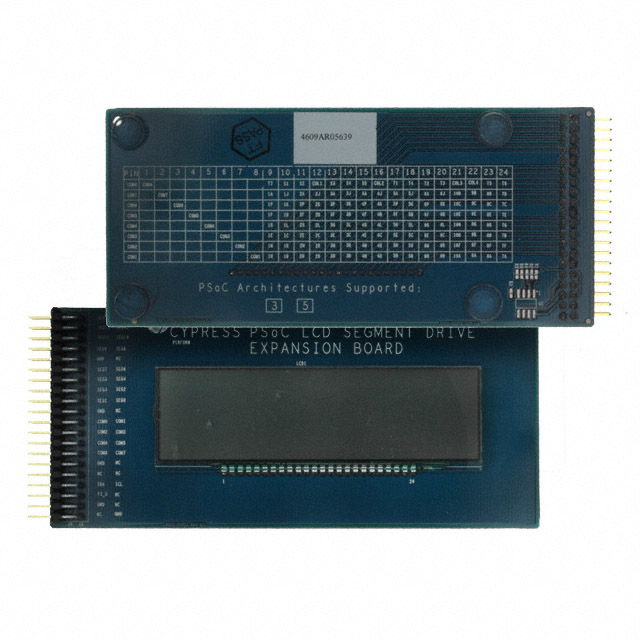 Infineon Technologies_CY8CKIT-029