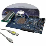 Infineon Technologies_CY8CKIT-030_PSOC 3 EVAL BRD