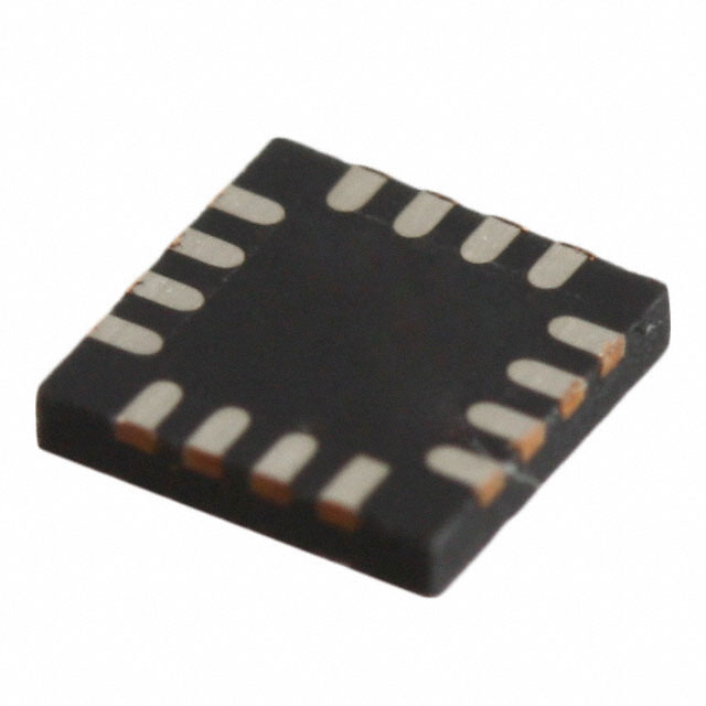 Infineon Technologies_CY8CTST200-16LGXI