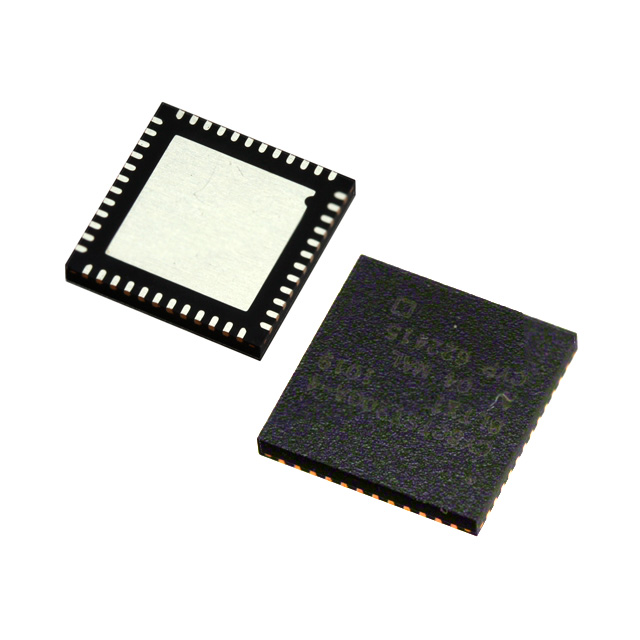 Infineon Technologies_CY8CTST200A-48LTXI