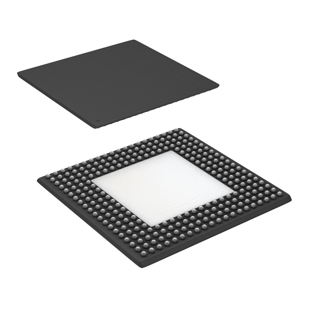 Infineon Technologies_CYP15G0402DXB-BGC