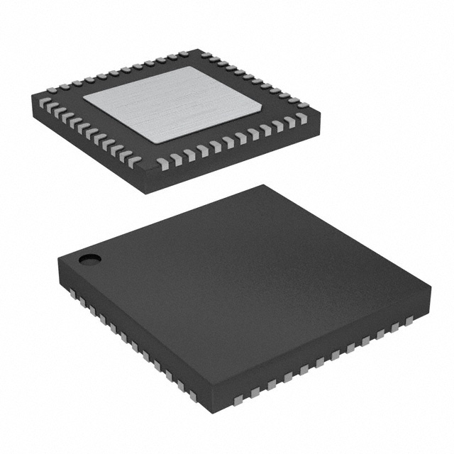 Infineon Technologies_CYWUSB6953-48LTXC