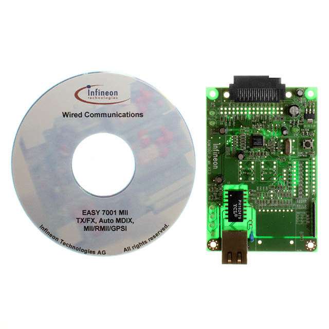 Infineon Technologies_EASY 7001 MII