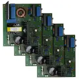 Infineon Technologies_EVALPFC1-TDA 4863-2_BOARD DEMO 160W DCM-PFC SMPS