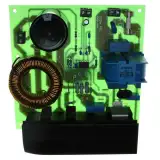 Infineon Technologies_EVALPFC2-ICE2PCS01_BOARD DEMO 300/500W CCM-PFC SMPS