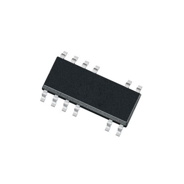 Infineon Technologies_ICE2QR4780GXUMA2