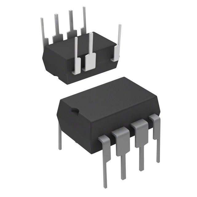 Infineon Technologies_ICE3A2065ZXKLA1