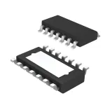 Infineon Technologies_1EBN1001AEXUMA1_IC GATE DRV HI/LOW SIDE DSO14-43