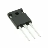 Infineon Technologies_IKW40T120FKSA1_IGBT 1200V 75A 270W TO247-3