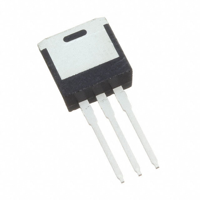 Infineon Technologies_IPI50R299CPXKSA1
