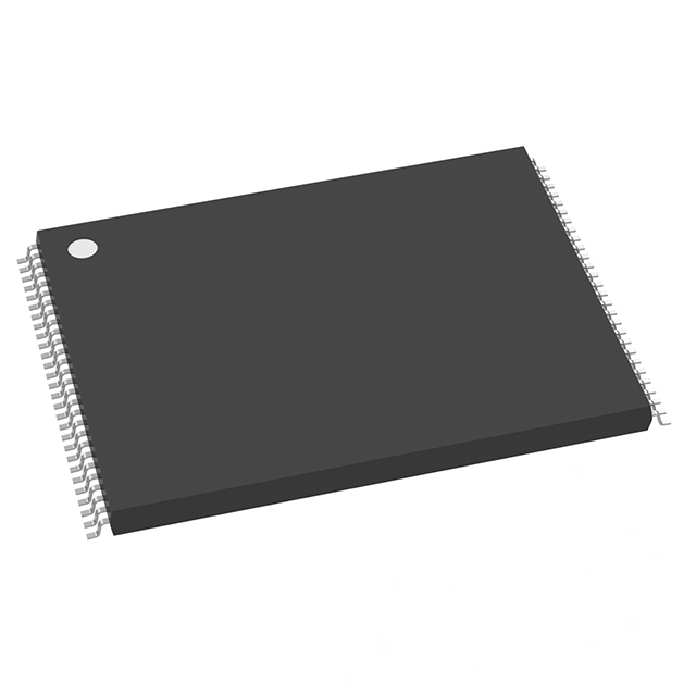 Infineon Technologies_S29GL256S10TFI010