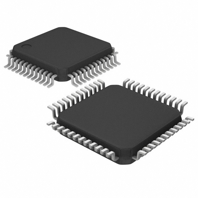 Infineon Technologies_CY7C65632-48AXCT