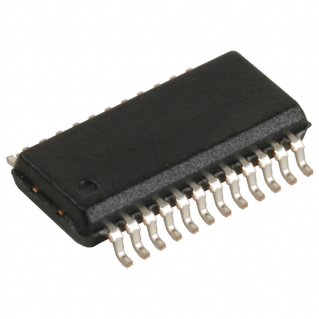 Infineon Technologies_CY7C63823-QXC