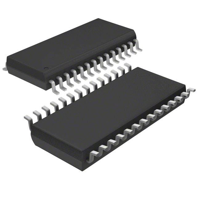 Infineon Technologies_CY8C4125PVI-482T