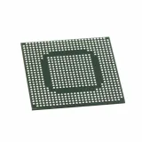 Intel_5CSXFC6C6U23C7N_Field Programmable Gate Array, 110000-Cell, CMOS, PBGA672, ROHS COMPLIANT, UBGA-672