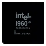 Intel_A80960HT75SL2GP_IC MPU I960 75MHZ 168CPGA