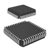 Infineon Technologies_CY7C141-25JXC_IC SRAM 8KBIT PARALLEL 52PLCC