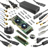 Intel_DK-DEV-5AGTD7N_Programmable Logic IC Development Tools FPGA Development Kit For 5AGTD7K3F40I3N