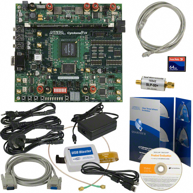 Intel_DK-DSP-2C70N