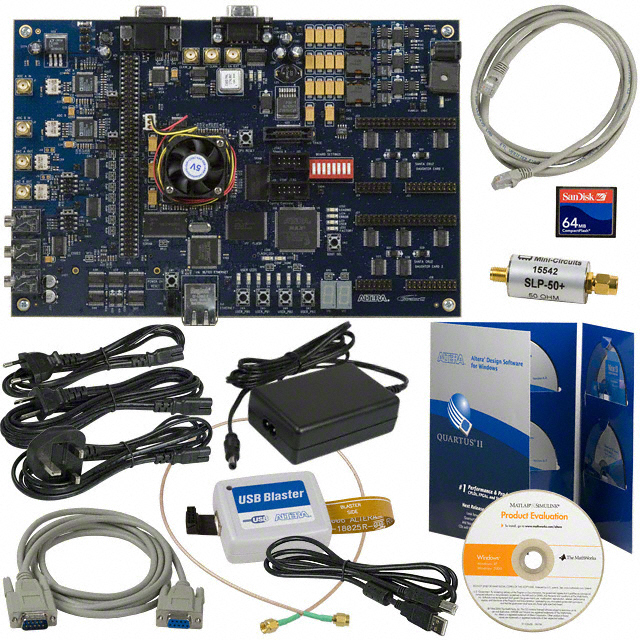 Intel_DK-DSP-2S180N