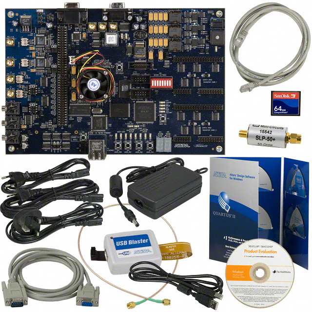 Intel_DK-DSP-2S60N