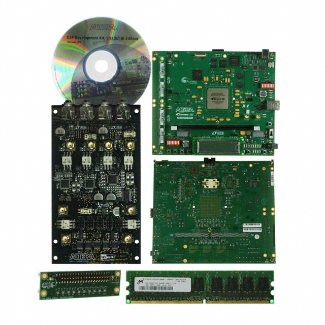 Intel_DK-DSP-3SL150N