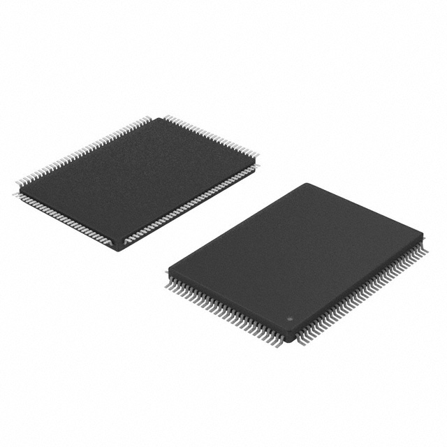 Infineon Technologies_AN983X-AH-T-21