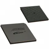 Intel_EP1S80F1508C6_IC FPGA 1203 I/O 1508FBGA