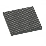 Intel_EP4S40G5H40C2ES1_IC FPGA 654 I/O 1517HBGA