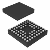 Intel_EPM240ZM68C6N_FPGA, 152MHz, 240LE, 192MC, FLASH, TFBGA, 1.8V