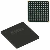 Intel_EPM7128AEFC100-10_IC CPLD 128MC 10NS 100FBGA