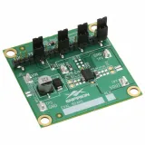 Intel_EVB-EN5322QI_EVAL BOARD FOR EN5322QI