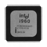 Intel_FC80960HA33SL2GV_IC MPU I960 33MHZ 208QFP