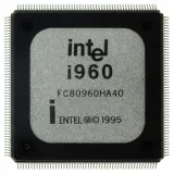 Intel_FC80960HA40SL2GW_IC MPU I960 40MHZ 208QFP